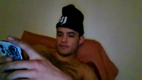 davidfry25 online show from December 14, 2024, 6:13 am