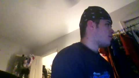 davidfry25 online show from December 29, 2024, 7:39 am