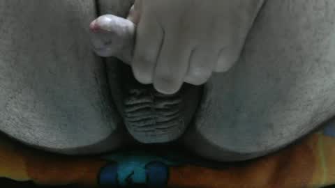 DavidGoid FunOnly online show from June 29, 2026, 10:26 am