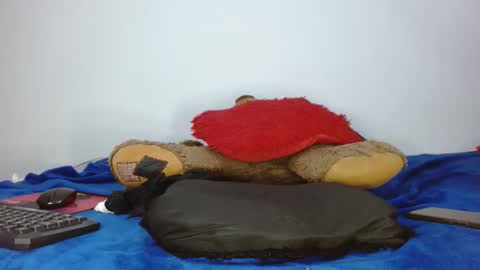 ramanuel89 online show from February 19, 2026, 3:13 am