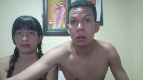 Yuli and David online show from April 16, 2026, 4:41 pm