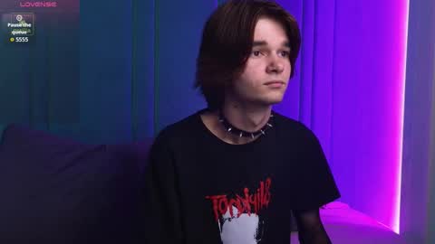 DAVID online show from November 7, 2025, 3:23 pm