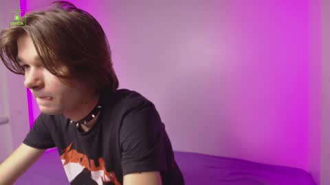 DAVID online show from November 22, 2025, 3:33 pm