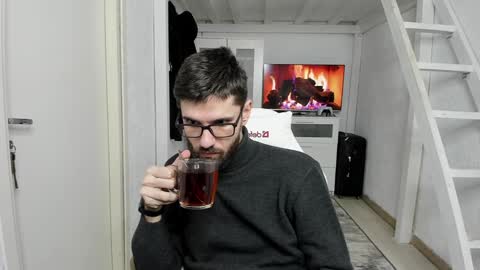 David online show from January 29, 2025, 10:37 am