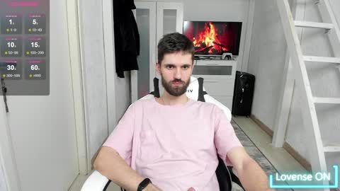 David online show from February 4, 2025, 9:20 pm