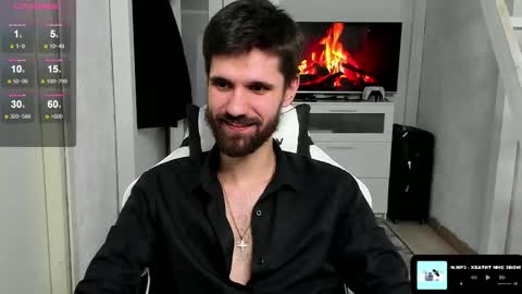 David online show from February 16, 2025, 4:42 am