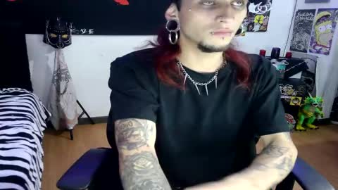   online show from January 8, 2025, 1:21 am