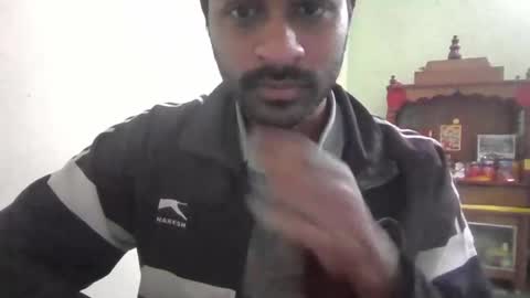 Snapshot of davidvishu975 chatting on February 13, 2026, 12:34 pm Dude97 online show from February 13, 2026, 12:34 pm