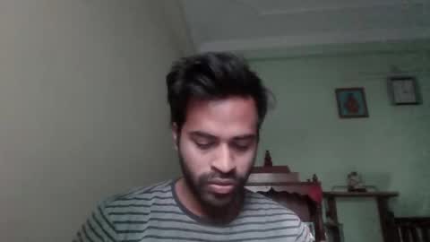 Snapshot of davidvishu975 chatting on February 25, 2026, 10:25 am Dude97 online show from February 25, 2026, 10:25 am