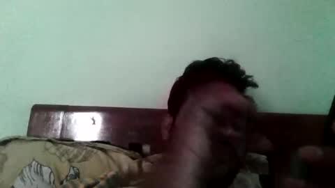 Snapshot of davidvishu975 chatting on June 14, 2026, 5:42 am Dude97 online show from June 14, 2026, 5:42 am