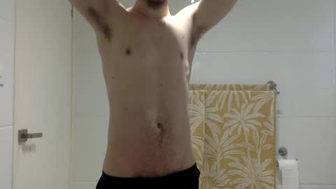 davidwill1 online show from January 5, 2025, 4:25 am