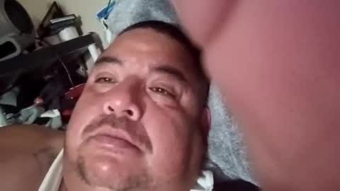 davidzhere222800 online show from October 5, 2025, 8:01 am