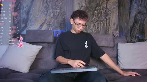 David online show from February 18, 2026, 8:38 pm