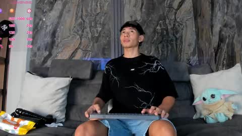 David online show from March 31, 2026, 8:31 pm