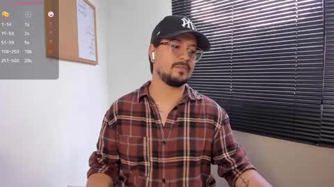 David Evans online show from December 7, 2024, 6:59 pm