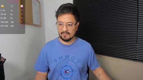 David Evans online show from December 19, 2024, 2:45 am