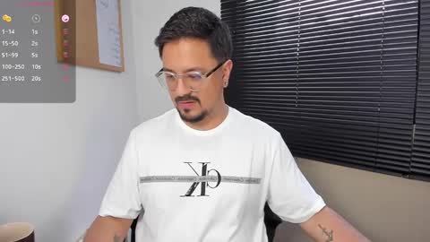 David Evans online show from December 30, 2024, 9:08 pm