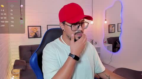 David Evans online show from September 17, 2025, 4:47 am