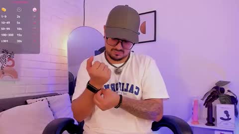 David Evans online show from January 15, 2026, 8:41 am