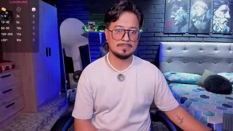 David Evans online show from March 20, 2026, 2:05 am