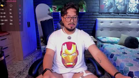 David Evans online show from March 29, 2026, 4:18 pm