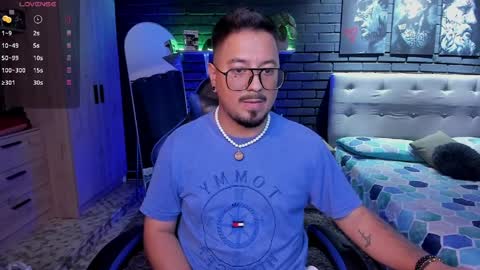 David Evans online show from April 9, 2026, 7:25 am