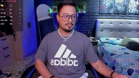 David Evans online show from April 24, 2026, 3:09 am