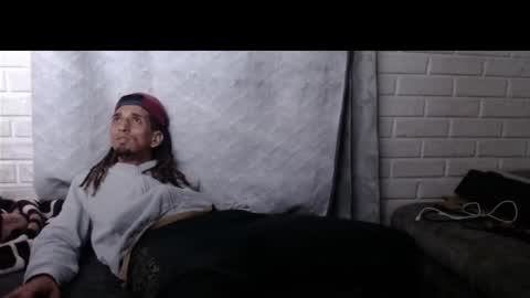 Snapshot of davils12 chatting on September 29, 2025, 3:55 am DAVILS online show from September 29, 2025, 3:55 am