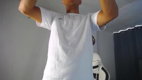 Snapshot of davisito7 chatting on December 9, 2024, 3:00 pm David Angel online show from December 9, 2024, 3:00 pm