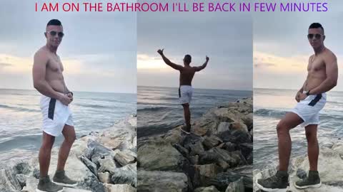 Snapshot of davisito7 chatting on January 20, 2025, 3:26 am David Angel online show from January 20, 2025, 3:26 am