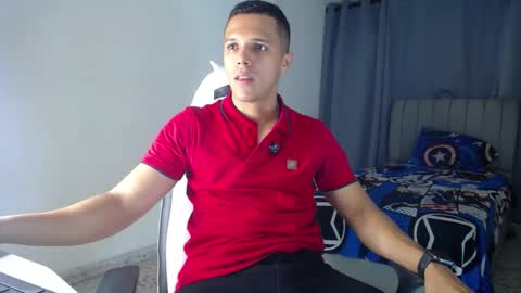 Snapshot of davisito7 chatting on January 11, 2026, 3:11 am David Angel online show from January 11, 2026, 3:11 am