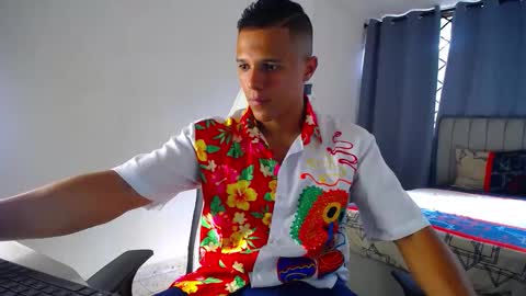 Snapshot of davisito7 chatting on February 14, 2026, 8:38 pm David Angel online show from February 14, 2026, 8:38 pm