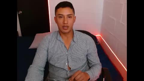 Snapshot of davixx258 chatting on February 3, 2025, 4:31 pm DS online show from February 3, 2025, 4:31 pm