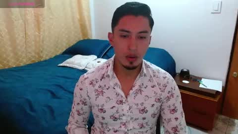 Snapshot of davixx258 chatting on February 17, 2026, 11:11 pm DS online show from February 17, 2026, 11:11 pm