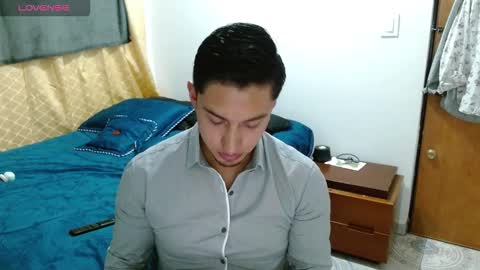 Snapshot of davixx258 chatting on February 25, 2026, 11:25 pm DS online show from February 25, 2026, 11:25 pm