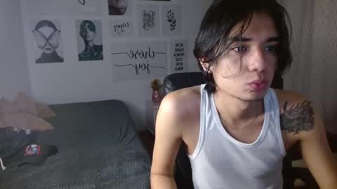 davoxer online show from November 5, 2025, 3:28 am