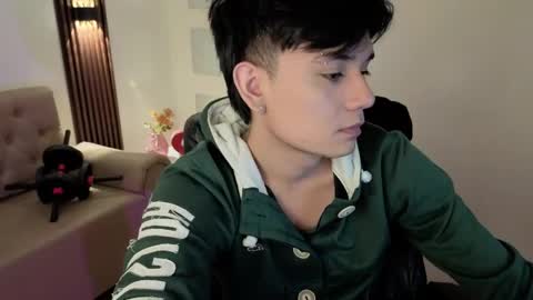 davoxer online show from April 11, 2026, 4:28 am