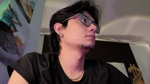 Snapshot of davoxer chatting on July 19, 2026, 3:43 am davoxer online show from July 19, 2026, 3:43 am