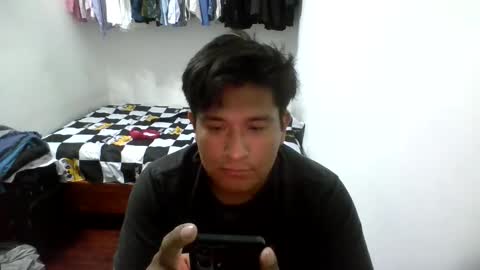 Davsss online show from April 8, 2026, 6:57 am