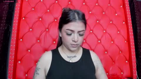 DAWA ANGELS online show from February 6, 2025, 3:06 am