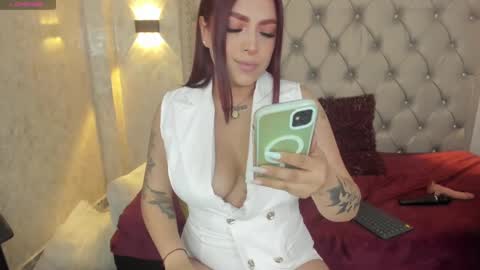 DAWA ANGELS online show from February 14, 2025, 8:21 am