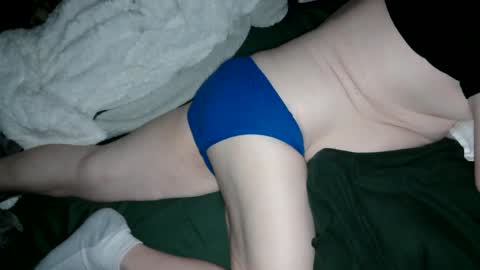 dawg_73 online show from November 1, 2025, 4:31 pm