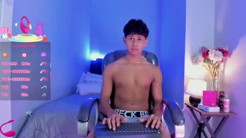 dawn_16 online show from December 16, 2025, 10:04 pm