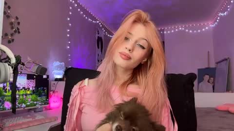 Mili online show from April 24, 2026, 10:39 am