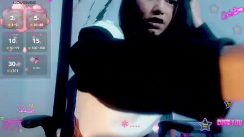 dayana_dias online show from March 27, 2026, 11:10 am