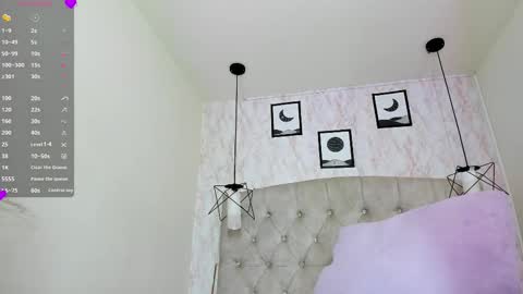 dayana_harlow2 online show from February 7, 2026, 7:50 pm