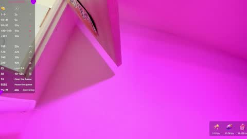 dayana_harlow2 online show from February 8, 2026, 7:06 pm