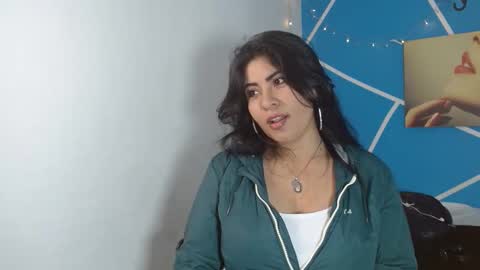 dayanna_lovee online show from November 16, 2025, 2:55 pm