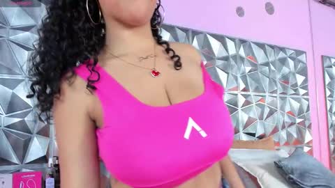 Dayanne online show from March 10, 2026, 5:34 am