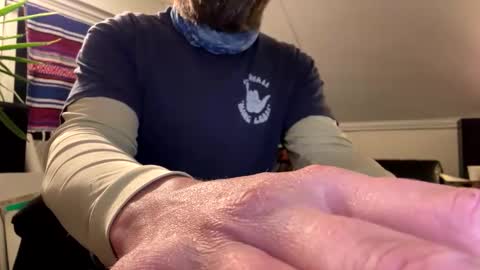 dayblue online show from March 6, 2026, 9:50 am